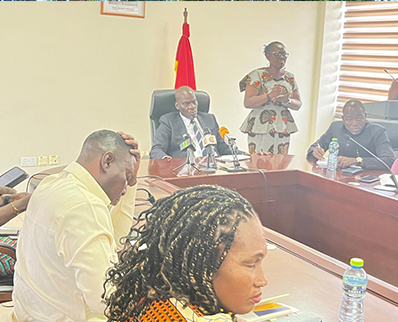 Ministry of Education to explore funding models for special needs schools