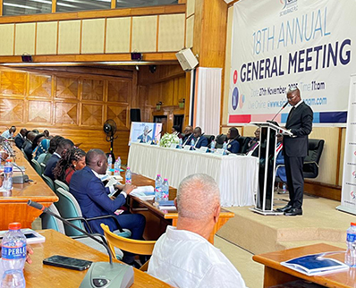 SIC Insurance PLC profit up by 316.9 per cent in 2024