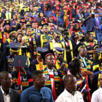 Ho Technical University holds 26th Congregation