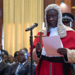 Our judiciary must be independent, impartial and accessible – Baffoe-Bonnie