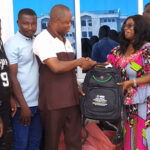 Krachi East MP supports Dambai College of Education’s international research conference