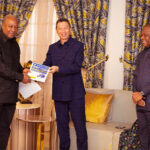 President Mahama pledges government’s support for 2026 World Assemblies of God Congress