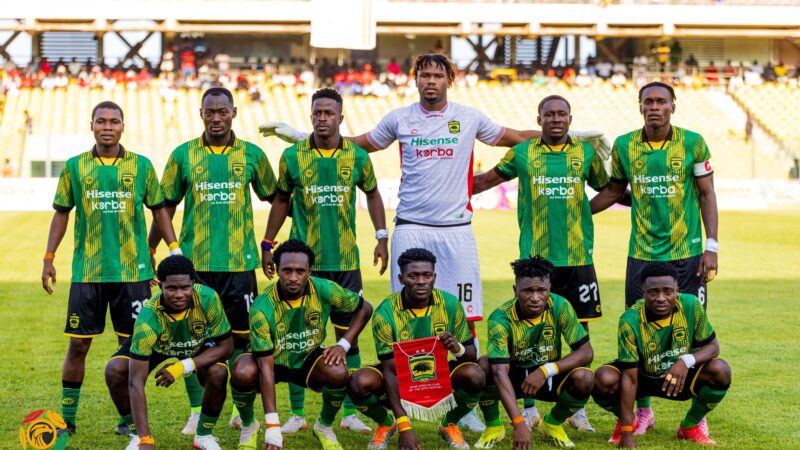 GPL: Ruthless Kotoko edge Hearts of Oak in fierce derby 