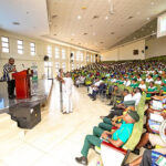 ECOWAS sensitization workshop empowers students in Volta Region on regional integration  