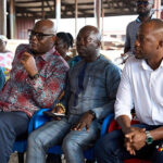 GIPC, GUTA dialogue seeks solutions to retail trade challenges 