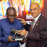 Ghana Hosts Ninth APNAC Meeting: Leaders urge stronger anti-corruption efforts 