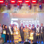 Ernest Ofori Sarpong adjudged Chamber Businessman of the Year
