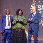 SWAGAwards@50: Vice President hails Sports Writers for chronicling Ghana’s sports history, holding high standards 