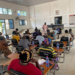 Ketu North Assembly advances plans for ECOWAS Market Project