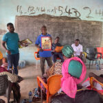 Stakeholders at Gushegu reaffirm commitment to tackle sexual violence, rape