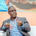 Agriculture to drive Ghana’s economic transformation – Dr Seidu Jasaw