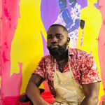 Four Ghanaian artists set for Canadian exhibition 