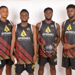 Ghana set to make history at Games of the Future tournament in Abu Dhabi  