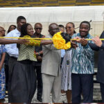 MTN, University of Ghana launch technology-driven vegetable excellence programme to inspire youth farmers