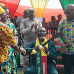 Head Pastor of Rivers of Life Church wins Central Region’s Best Farmer Award