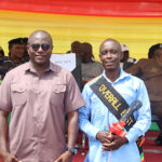 Ghanaians urged to prioritize locally produced foods