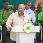 President Mahama outlines bold irrigation, credit, market policies to boost food security