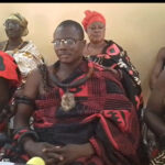 Kpandai chiefs urges President Mahama to intervene in election rerun dispute