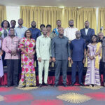 Investment in data production strengthens governance- Minister