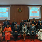 Gender–Based Violence cannot be eliminated by any single institution – CJ