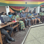 GACC hosts forum on OSP, corruption in Tema