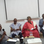 TAMA Foundation Universal holds validation workshop on impact of mining at Volta River Basin