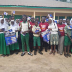 GACC, Mfantseman LANet, Anti-Corruption campaigner marks International Anti-Corruption Day with students