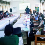 SASNET mobilises stroke survivors, caregivers for rehabilitation advocacy in Volta