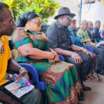 Anloga EP Bee Attack: Authorities sympathises with families, pledges support, safety measures