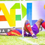 True Life Academy stuns Hearts of Oak in FA Cup upset