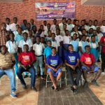 NCCE engages school children in anti-corruption campaign  