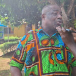 Ho Teaching Hospital holds festival of Nine Lessons and Carols