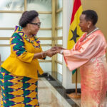 First Lady Lordina Mahama rallies fellow African First Lady towards combating HIV/AIDS